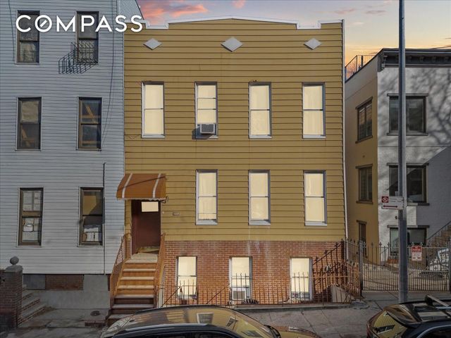 335 21st Street, New York City, NY 11215