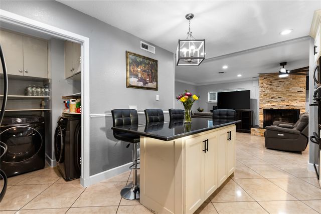 2010 William Brewster Street, Irving, TX 75061