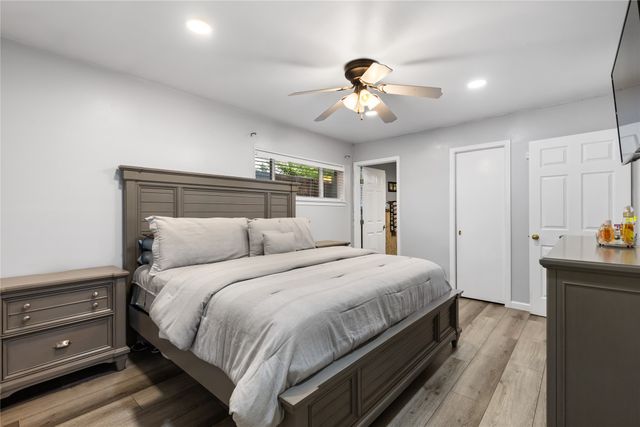 2010 William Brewster Street, Irving, TX 75061