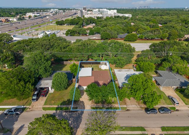 2010 William Brewster Street, Irving, TX 75061