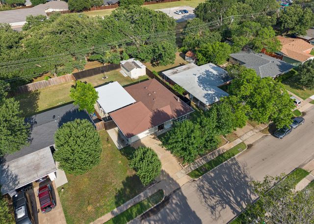 2010 William Brewster Street, Irving, TX 75061
