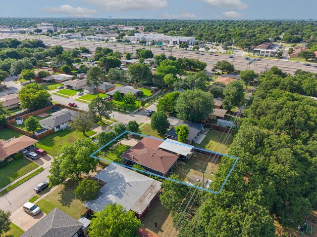 2010 William Brewster Street, Irving, TX 75061
