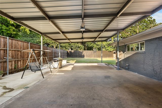 2010 William Brewster Street, Irving, TX 75061