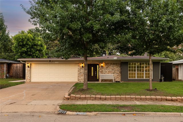 2010 William Brewster Street, Irving, TX 75061