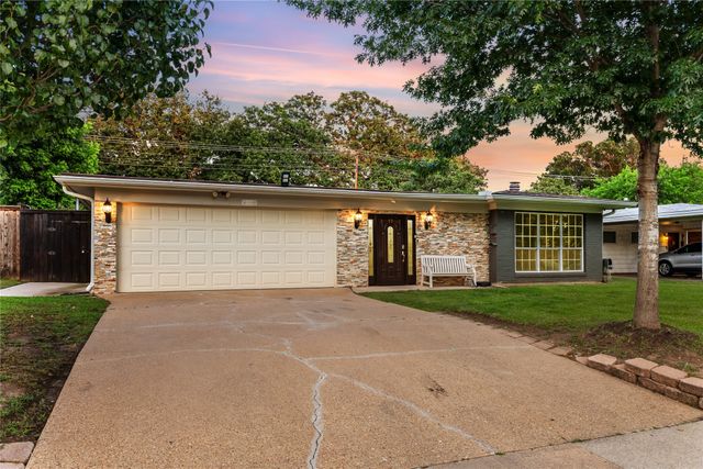 2010 William Brewster Street, Irving, TX 75061