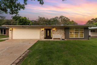2010 William Brewster Street, Irving, TX 75061