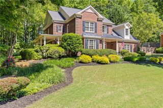 2802 Nettle Lane, Buford, GA 30519