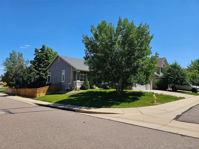 2501 E 145th Avenue, Thornton, CO 80602