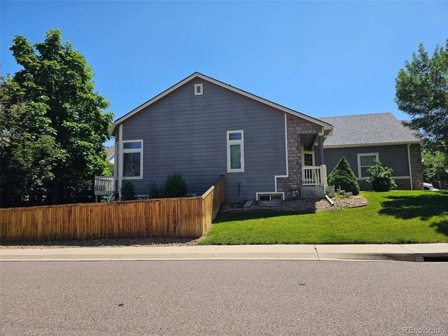 2501 E 145th Avenue, Thornton, CO 80602