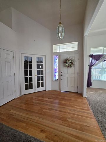 2501 E 145th Avenue, Thornton, CO 80602