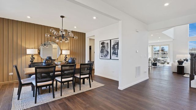 6269 Lafond Circle, Lisle, IL 60532