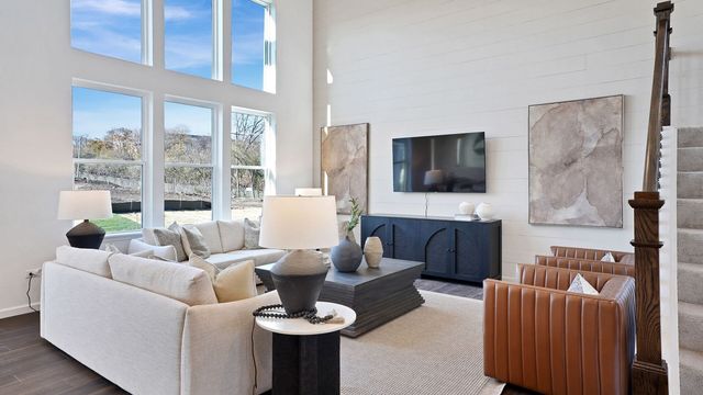 6269 Lafond Circle, Lisle, IL 60532