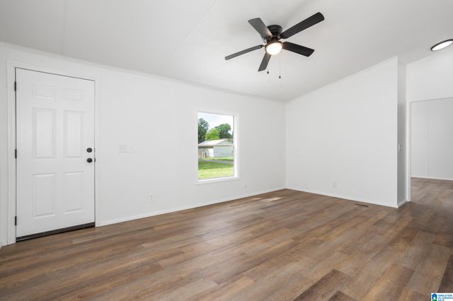 4203 MASTERS ROAD, Pell City, AL 35128