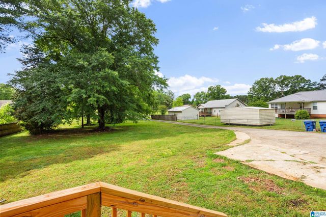 4203 MASTERS ROAD, Pell City, AL 35128