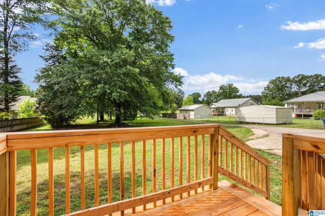 4203 MASTERS ROAD, Pell City, AL 35128