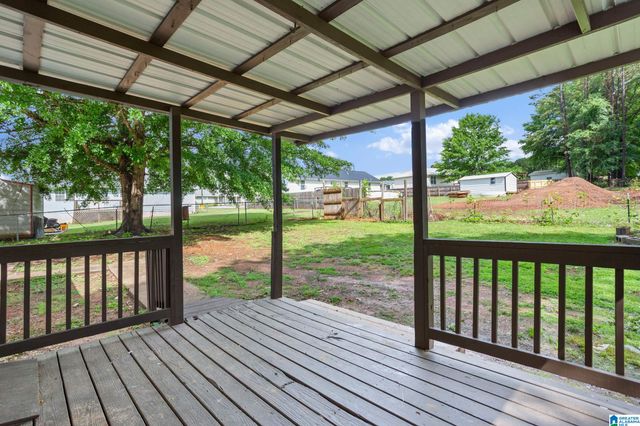 4203 MASTERS ROAD, Pell City, AL 35128