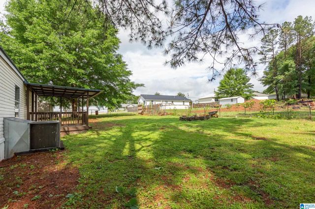 4203 MASTERS ROAD, Pell City, AL 35128