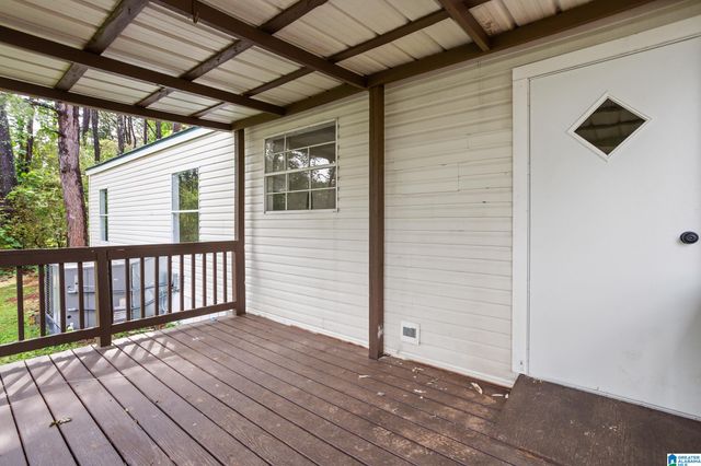4203 MASTERS ROAD, Pell City, AL 35128