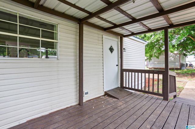4203 MASTERS ROAD, Pell City, AL 35128