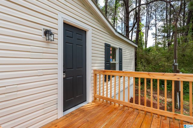 4203 MASTERS ROAD, Pell City, AL 35128