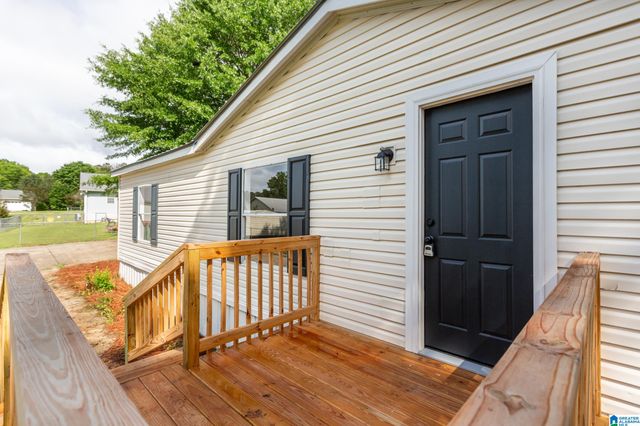 4203 MASTERS ROAD, Pell City, AL 35128