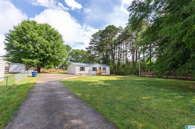 4203 MASTERS ROAD, Pell City, AL 35128