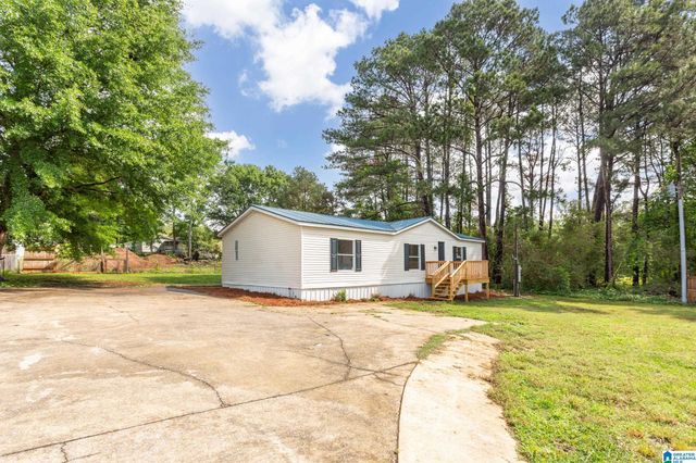4203 MASTERS ROAD, Pell City, AL 35128