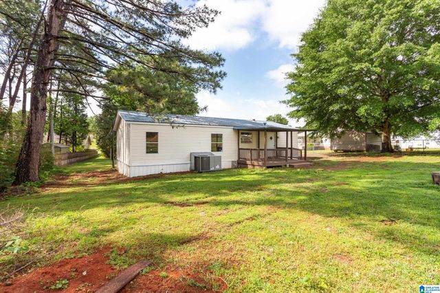 4203 MASTERS ROAD, Pell City, AL 35128
