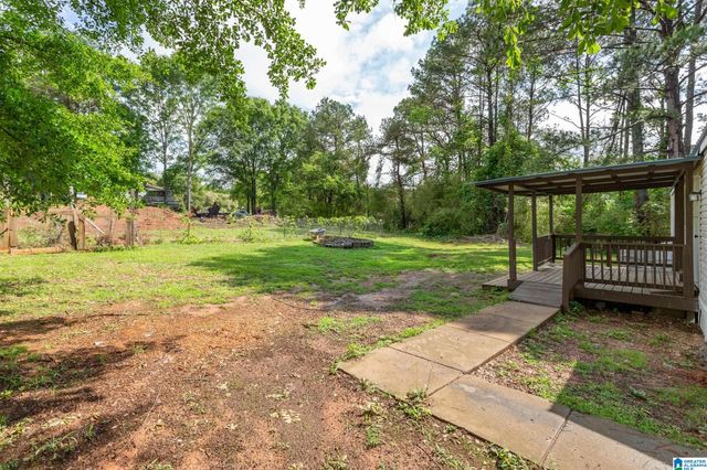 4203 MASTERS ROAD, Pell City, AL 35128