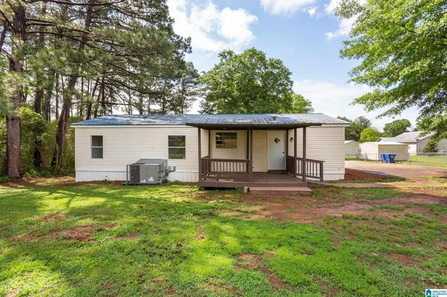 4203 MASTERS ROAD, Pell City, AL 35128
