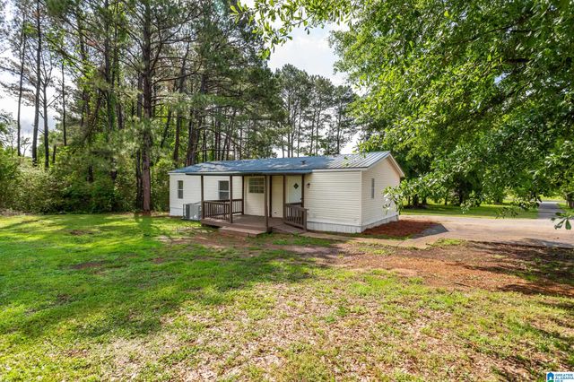 4203 MASTERS ROAD, Pell City, AL 35128