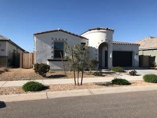 22595 E Via Del Palo, Queen Creek, AZ 85142