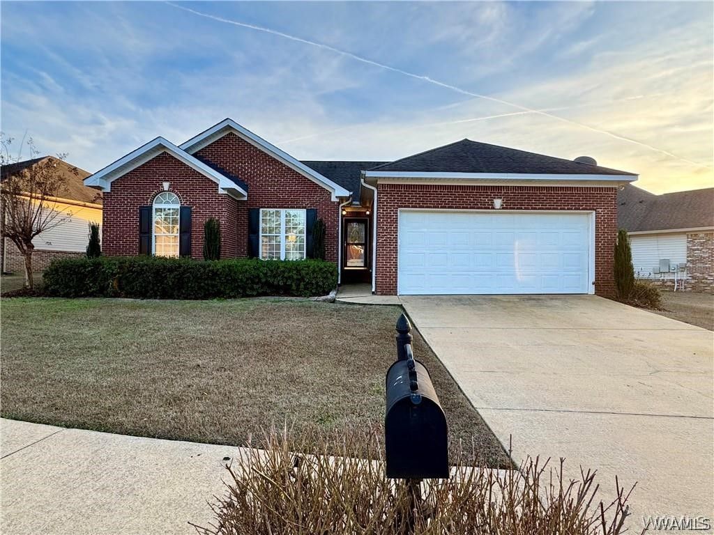 13919 Highland Pointe, Northport, AL 35475