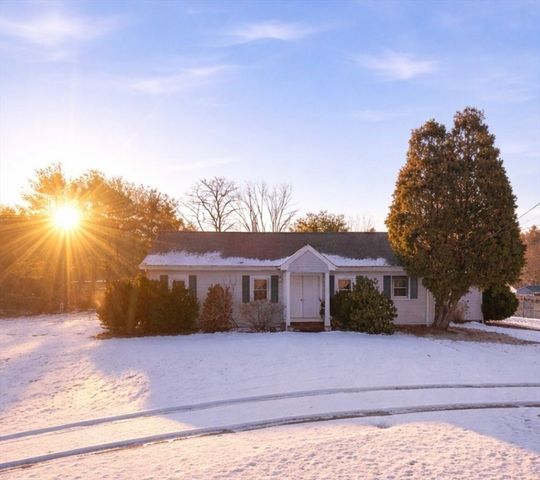 346 South, Foxboro, MA 02035