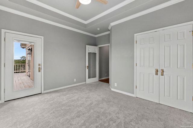 257 DEER CROSS LN, San Antonio, TX 78260