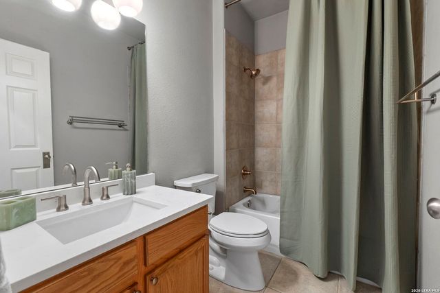 257 DEER CROSS LN, San Antonio, TX 78260