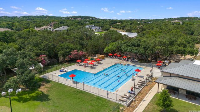 257 DEER CROSS LN, San Antonio, TX 78260