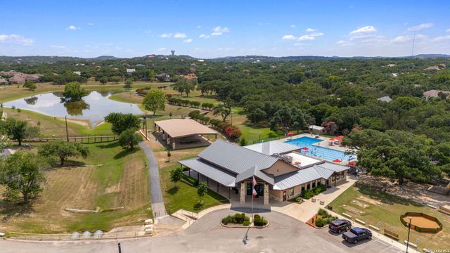 257 DEER CROSS LN, San Antonio, TX 78260