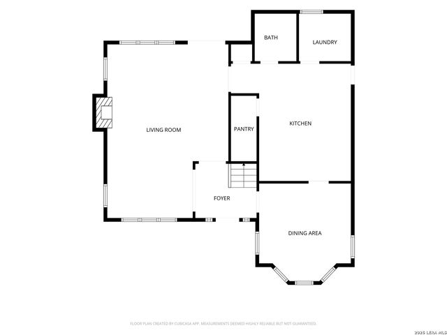 257 DEER CROSS LN, San Antonio, TX 78260