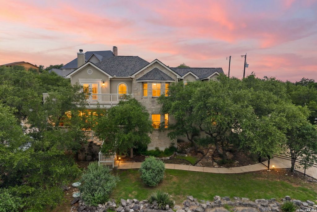 257 DEER CROSS LN, San Antonio, TX 78260