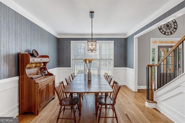 4027 Hickory Fairway Drive, Woodstock, GA 30188