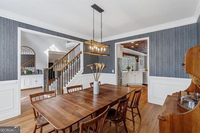 4027 Hickory Fairway Drive, Woodstock, GA 30188