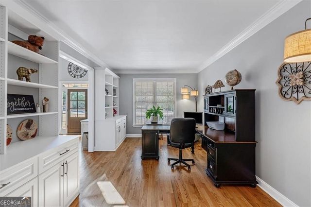 4027 Hickory Fairway Drive, Woodstock, GA 30188