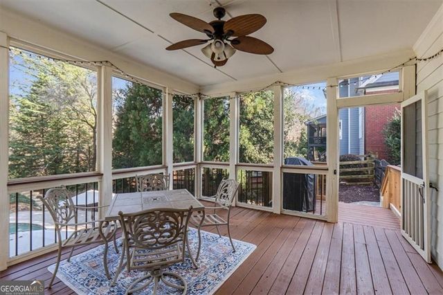 4027 Hickory Fairway Drive, Woodstock, GA 30188