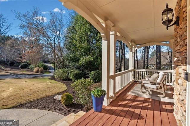 4027 Hickory Fairway Drive, Woodstock, GA 30188