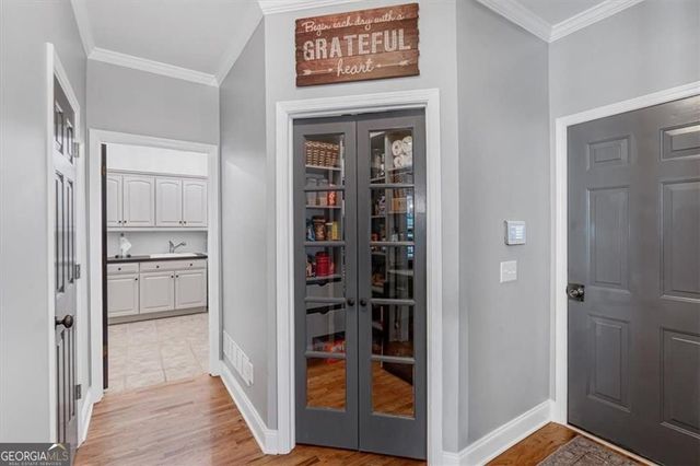 4027 Hickory Fairway Drive, Woodstock, GA 30188