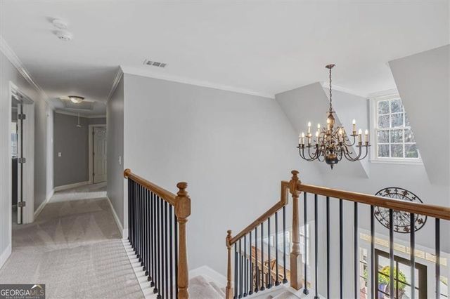 4027 Hickory Fairway Drive, Woodstock, GA 30188