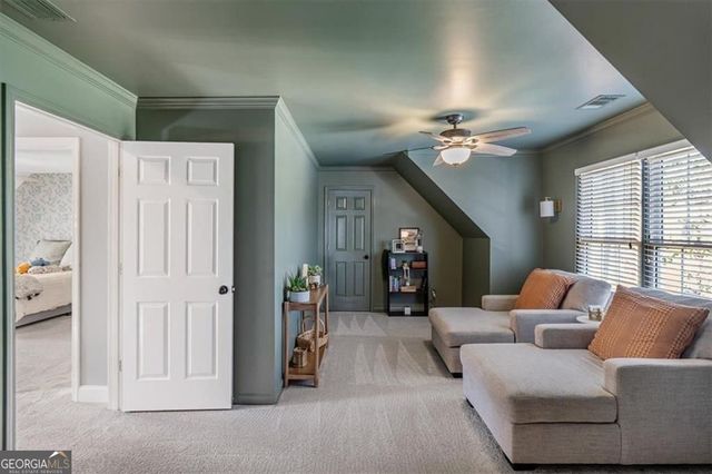 4027 Hickory Fairway Drive, Woodstock, GA 30188