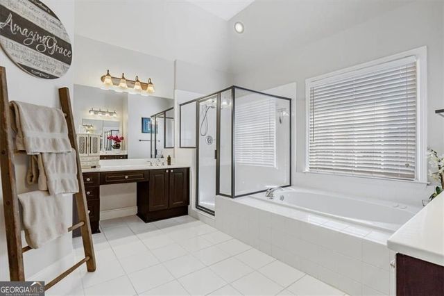 4027 Hickory Fairway Drive, Woodstock, GA 30188