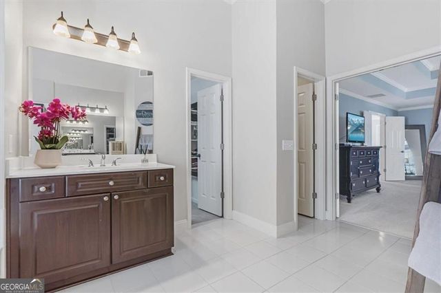 4027 Hickory Fairway Drive, Woodstock, GA 30188